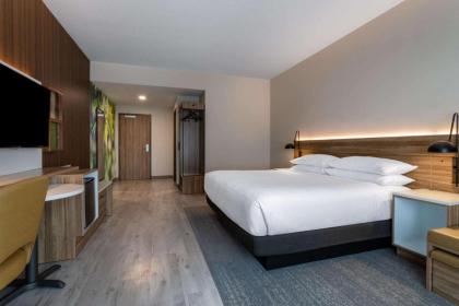 Wyndham Garden Orlando Airport - image 21