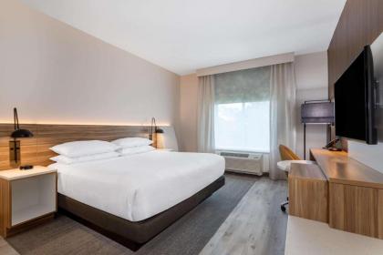Wyndham Garden Orlando Airport - image 23