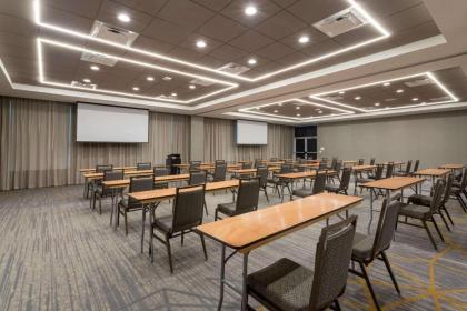 Wyndham Garden Orlando Airport - image 26