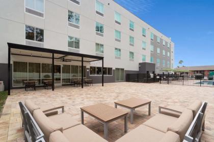 Wyndham Garden Orlando Airport - image 29