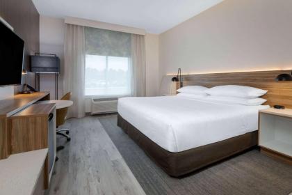 Wyndham Garden Orlando Airport - image 5