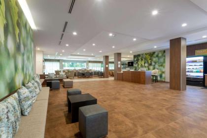 Wyndham Garden Orlando Airport - image 7