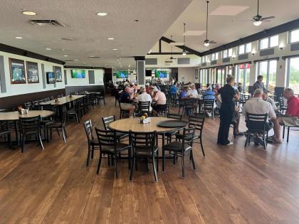 Orange County National Golf Center and Lodge - image 10