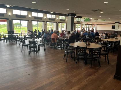 Orange County National Golf Center and Lodge - image 13