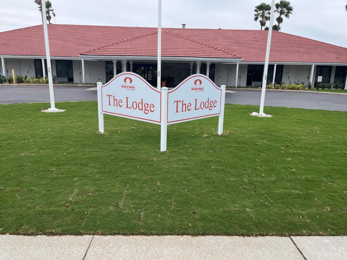 Orange County National Golf Center and Lodge - image 2
