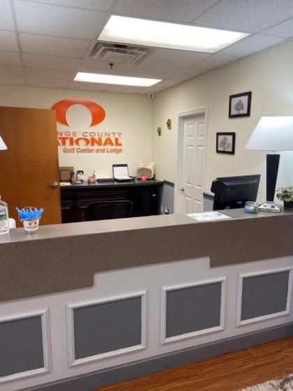 Orange County National Golf Center and Lodge - image 3