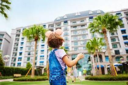 Disney's Riviera Resort