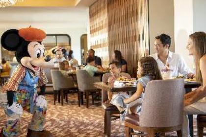Disney's Riviera Resort - image 11