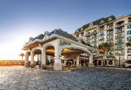 Disney's Riviera Resort - image 12