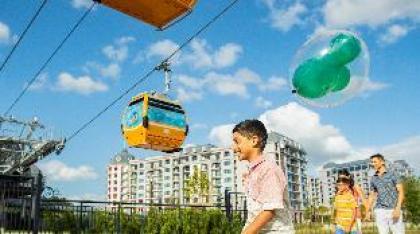 Disney's Riviera Resort - image 17