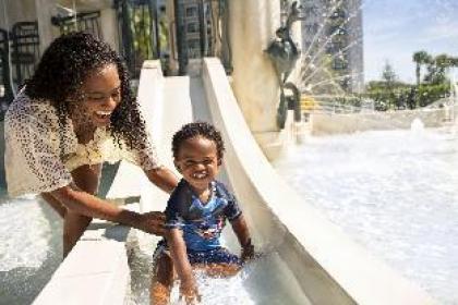 Disney's Riviera Resort - image 2