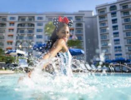 Disney's Riviera Resort - image 3