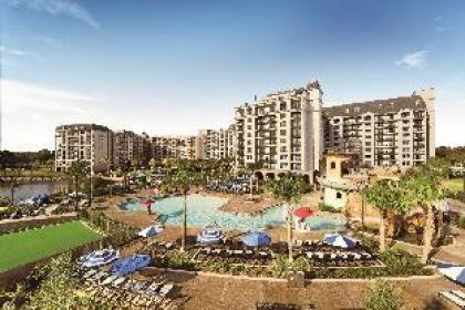Disney's Riviera Resort - image 6