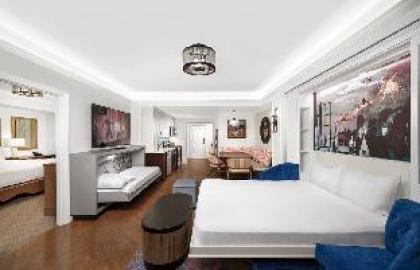 Disney's Riviera Resort - image 9