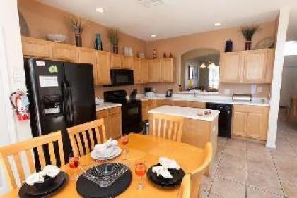 Disney Area Platinum Resort Homes Orlando