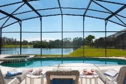 Disney Area Platinum Resort Homes - image 8
