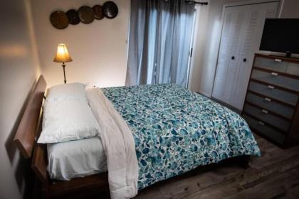 Spacious Home Close to Attractions Sleeps 4 - image 20