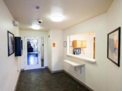 WoodSpring Suites Orlando North - Maitland - image 2