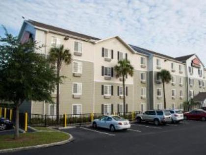 WoodSpring Suites Orlando North - Maitland - image 3