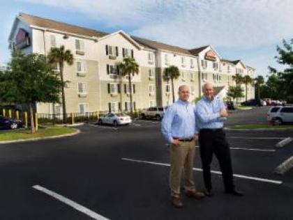 WoodSpring Suites Orlando North - Maitland - image 4