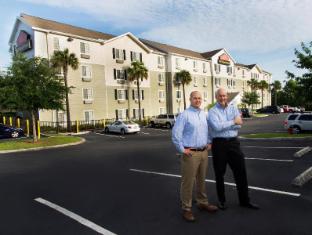 WoodSpring Suites Orlando North - Maitland - image 4