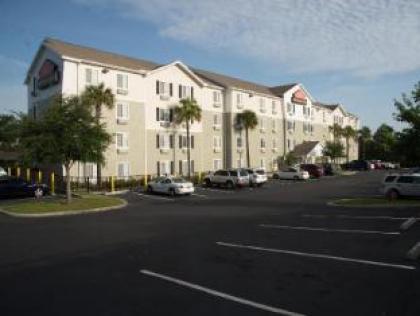 WoodSpring Suites Orlando North - Maitland - image 6