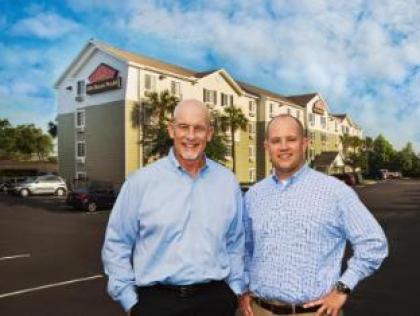 WoodSpring Suites Orlando North - Maitland - image 8