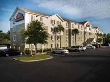 WoodSpring Suites Orlando North - Maitland - image 9