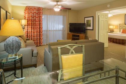 Bluegreen Vacations Orlando's Sunshine Resort - image 10