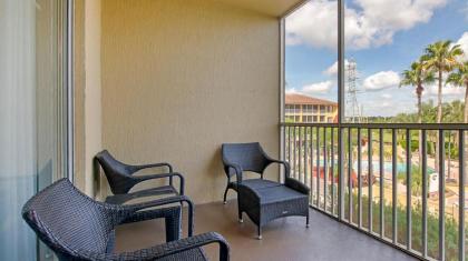 Bluegreen Vacations Orlando's Sunshine Resort - image 13