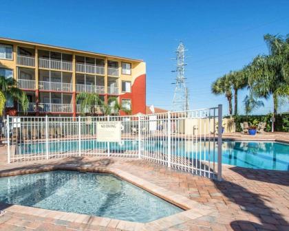 Bluegreen Vacations Orlando's Sunshine Resort - image 2