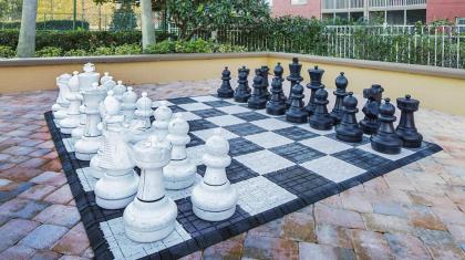 Bluegreen Vacations Orlando's Sunshine Resort - image 20