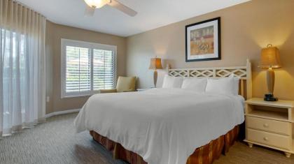 Bluegreen Vacations Orlando's Sunshine Resort - image 22