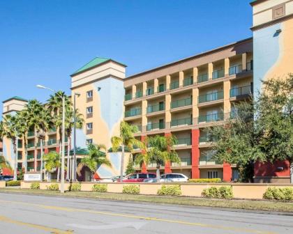 Bluegreen Vacations Orlando's Sunshine Resort - image 3