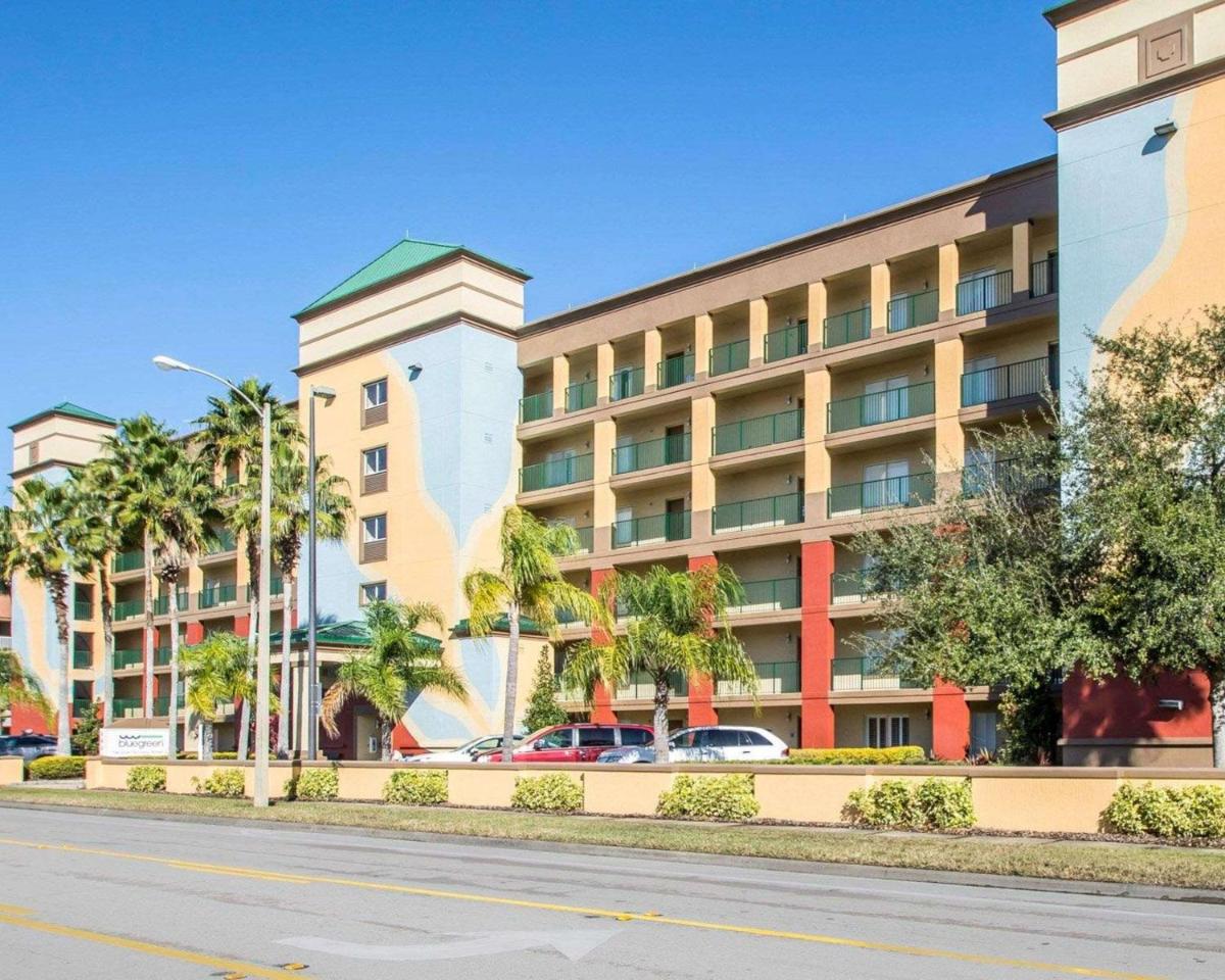 Bluegreen Vacations Orlando's Sunshine Resort - image 3