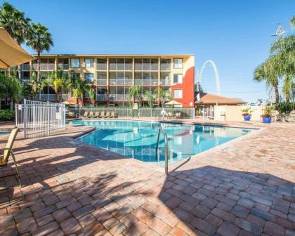Bluegreen Vacations Orlando's Sunshine Resort - image 5