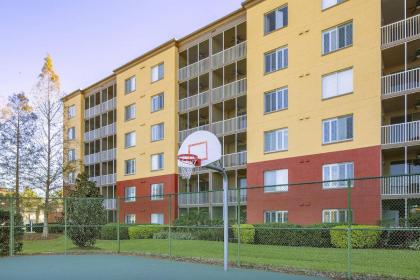Bluegreen Vacations Orlando's Sunshine Resort - image 6