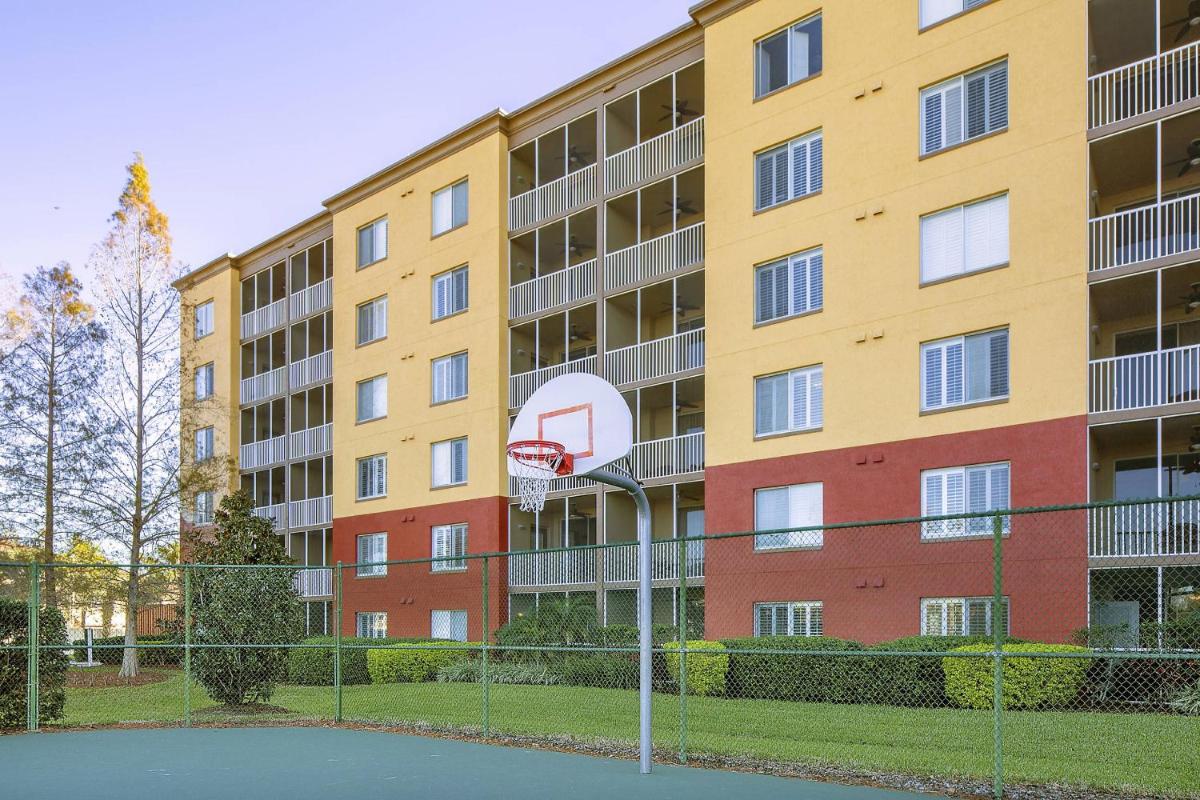 Bluegreen Vacations Orlando's Sunshine Resort - image 6