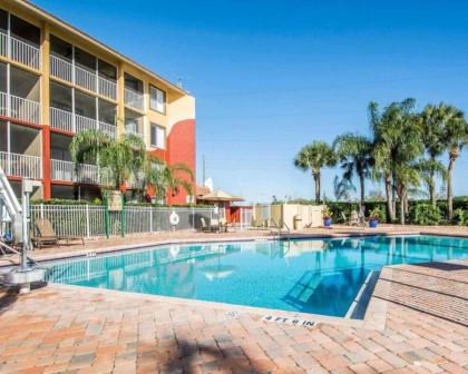 Bluegreen Vacations Orlando's Sunshine Resort - image 8