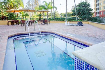 Bluegreen Vacations Orlando's Sunshine Resort - image 9