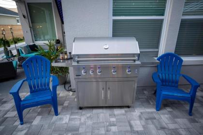 Pet Friendly Modern Zen Studio Retreat with Hot Tub! home - image 18