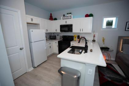 Pet Friendly Modern Zen Studio Retreat with Hot Tub! home - image 23