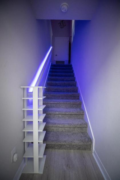 Pet Friendly Modern Zen Studio Retreat with Hot Tub! home - image 25