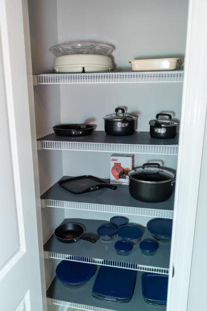 Pet Friendly Modern Zen Studio Retreat with Hot Tub! home - image 29