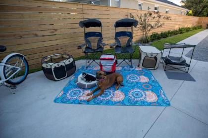 Pet Friendly Modern Zen Studio Retreat with Hot Tub! home - image 4