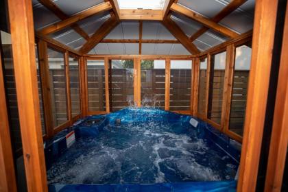 Brand New Modern Pet Friendly Zen Home with Private Home Theater & Hot Tub! home - image 6