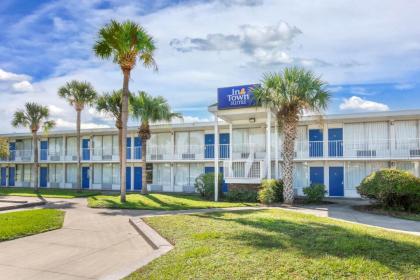 InTown Suites Extended Stay Select Orlando FL - Lee Rd - image 10