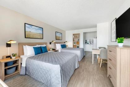 InTown Suites Extended Stay Select Orlando FL - Lee Rd - image 2