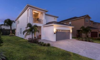 Holiday homes in Orlando Florida