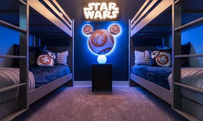 Holiday homes in Orlando Florida